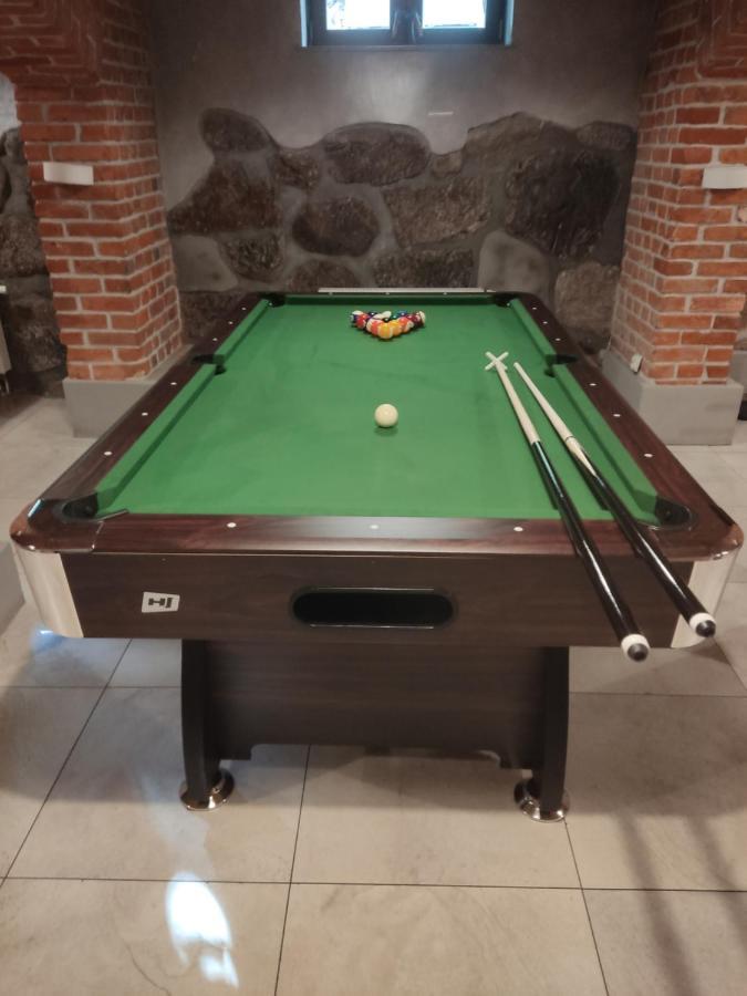 Willa Puck Kültér fotó
